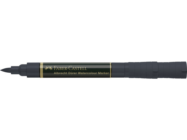 Aquarelmarker Faber-Castell Albrecht Dürer 235 koudgrijs VI