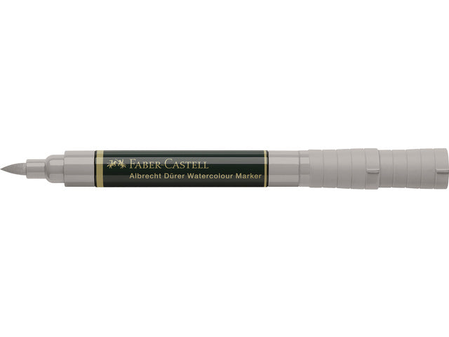 Aquarelmarker Faber-Castell Albrecht Dürer 272 warmgrijs III
