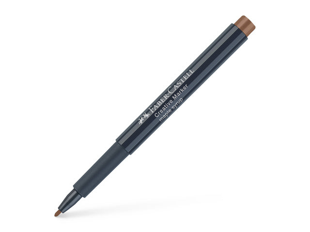 Creatief marker Faber-Castell 187 Ahornsiroop