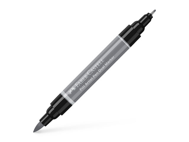 Tekenstift Faber-Castell Pitt Artist Pen Duo Marker 232 Stifte III