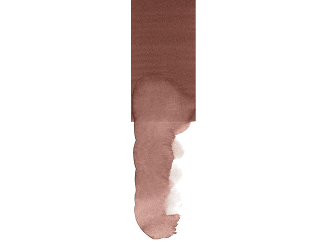 Duo aquarelmarker Faber-Castell Goldfaber 283 gebrande sienna