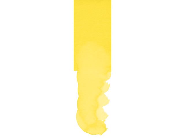 Duo aquarelmarker Faber-Castell Goldfaber 107 cadmium geel