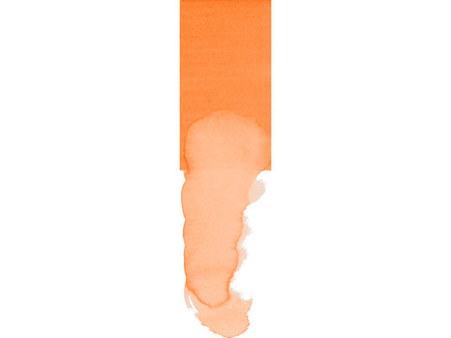 Duo aquarelmarker Faber-Castell Goldfaber 113 oranje glanzend