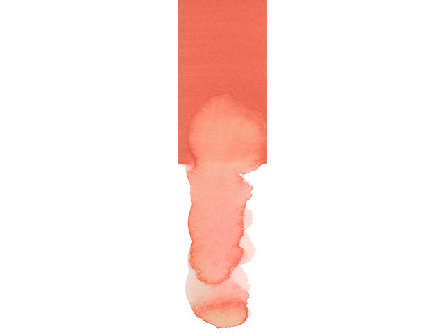 Duo aquarelmarker Faber-Castell Goldfaber 115 donker cadmium oranje