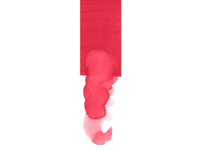 Duo aquarelmarker Faber-Castell Goldfaber 121 geraniumrood fel