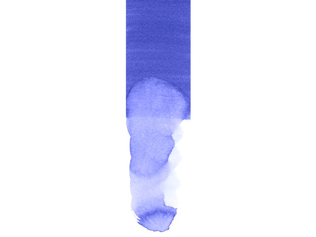 Duo aquarelmarker Faber-Castell Goldfaber 137 blauwviolet