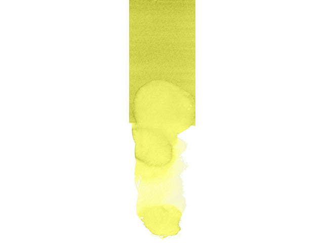 Duo aquarelmarker Faber-Castell Goldfaber 370 geelachtig mei groen