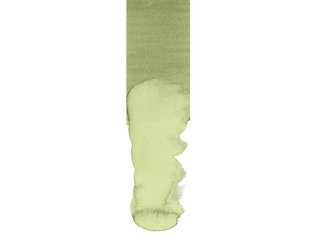 Duo aquarelmarker Faber-Castell Goldfaber 174 chroomgroen