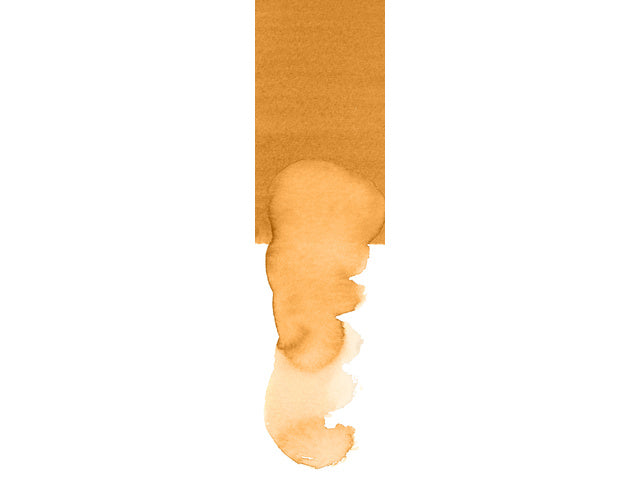 Duo aquarelmarker Faber-Castell Goldfaber 183 licht geel oker
