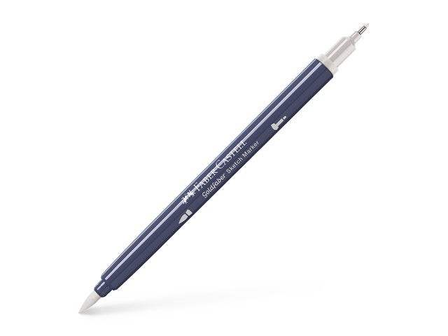Sketchmarker Faber-Castell Goldfaber 270 Warmgrau I auf Alkoholbasis