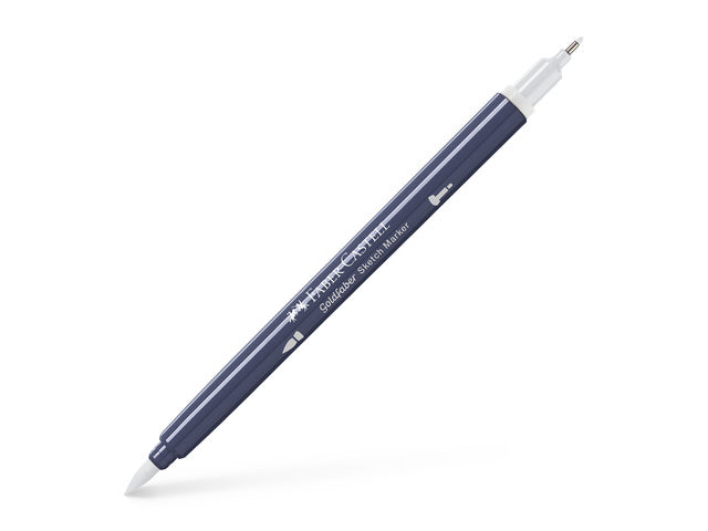 Sketchmarker Faber-Castell Goldfaber 331 Neutralgrau I auf Alkoholbasis