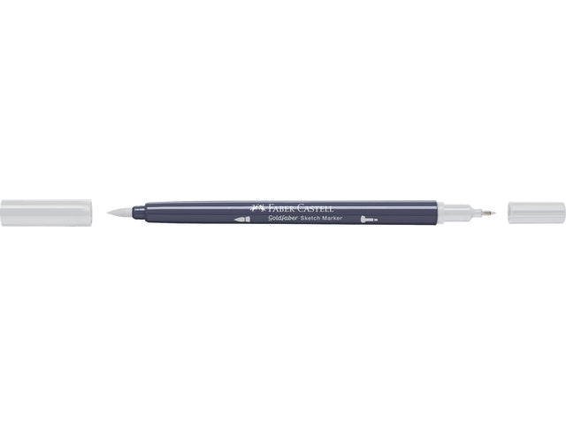 Sketchmarker Faber-Castell Goldfaber 331 Neutralgrau I auf Alkoholbasis