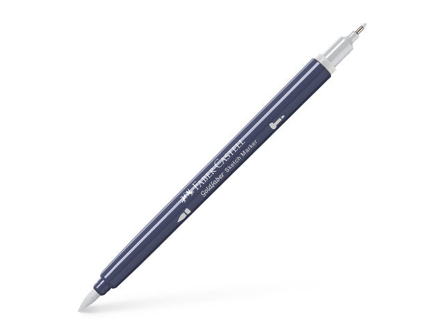 Sketchmarker Faber-Castell Goldfaber 332 Neutralgrau II auf Alkoholbasis