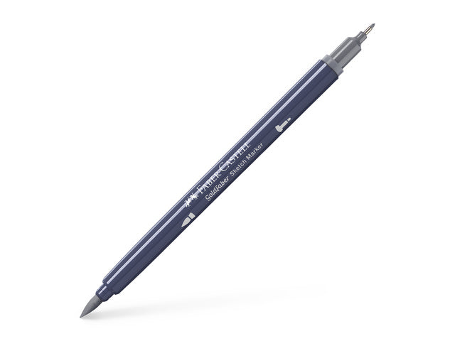 Sketchmarker Faber-Castell Goldfaber 333 Neutralgrau III auf Alkoholbasis