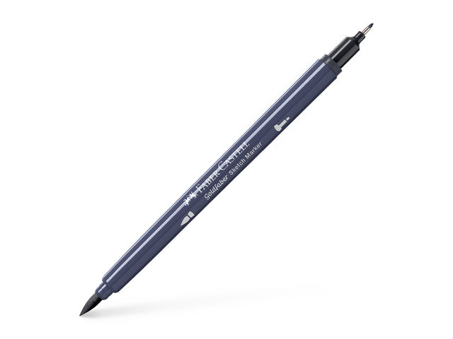 Sketchmarker Faber-Castell Goldfaber 335 neutralgrau V auf Alkoholbasis