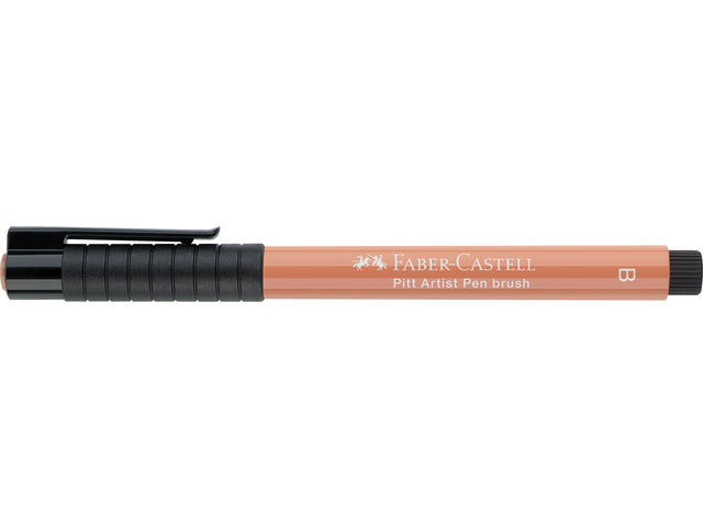 Tekenstift Faber-Castell Pitt Artist Pen Brush 189 kaneel