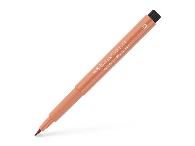 Tekenstift Faber-Castell Pitt Artist Pen Brush 189 kaneel