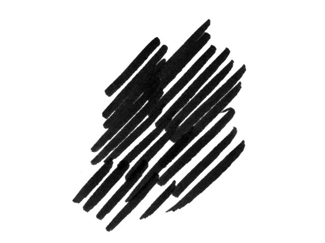 Tekenstift Faber-Castell Pitt Artist Pen Brush 199 schwarz