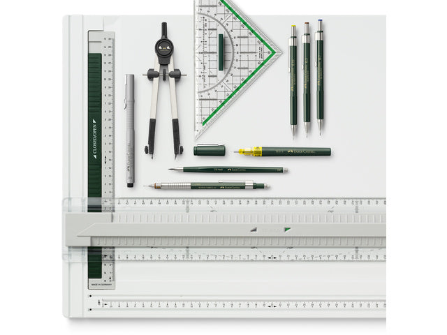 tekenplaat Faber-Castell TK-Systeem A3