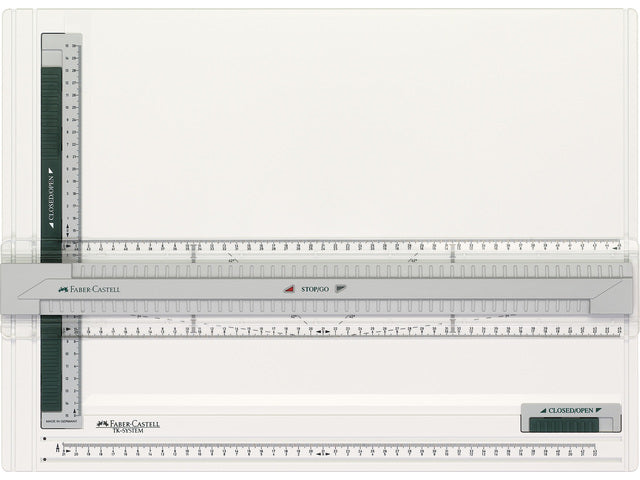tekenplaat Faber-Castell TK-Systeem A3