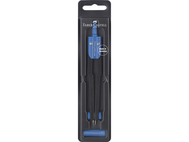 Voorganger Faber-Castell