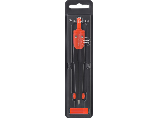 Voorganger Faber-Castell