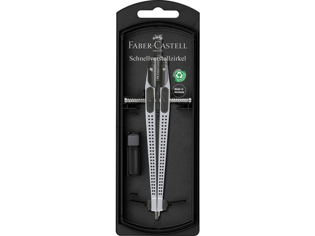 passer Faber-Castell GRIP 2001