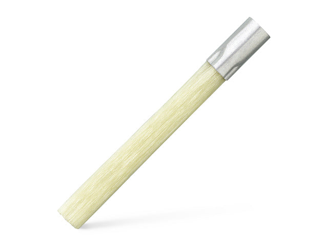Reservevulling raderstift Faber-Castell glasvezel 30106