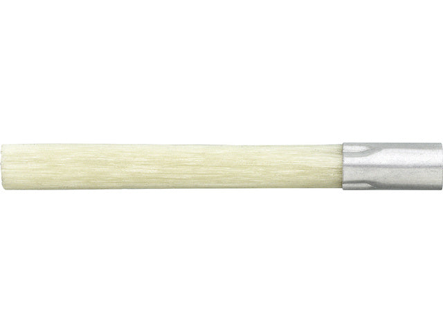 Reservevulling raderstift Faber-Castell glasvezel 30106