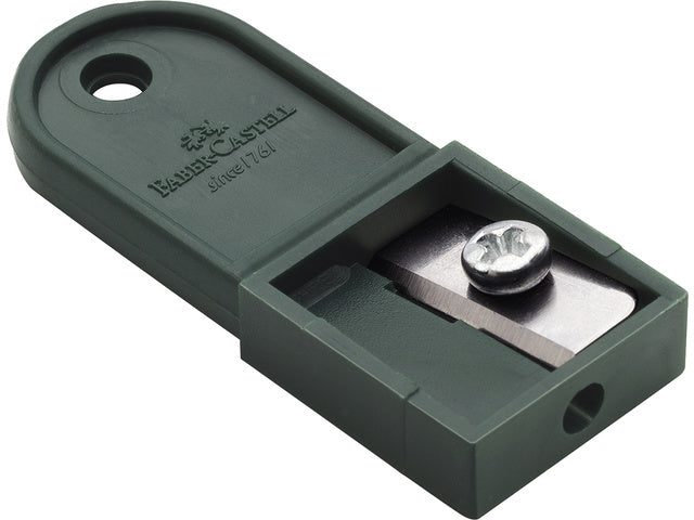 Stifthalter von Faber-Castell für Topfwasserstifte für 2,0 mm