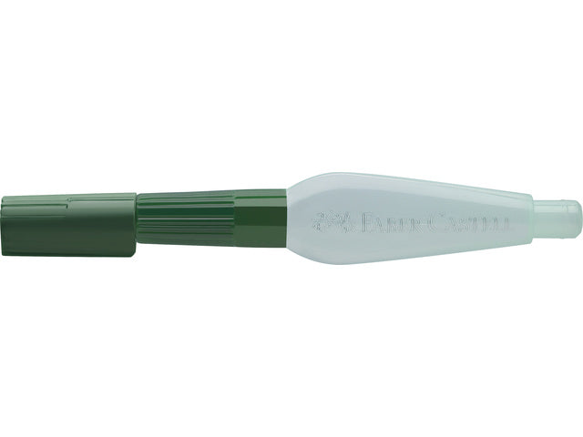 Penseel Faber-Castell met watertank fijn