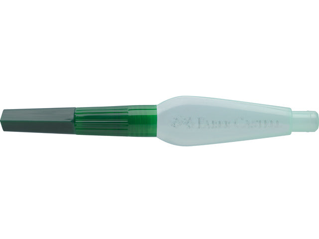 Penseel Faber-Castell met watertank medium