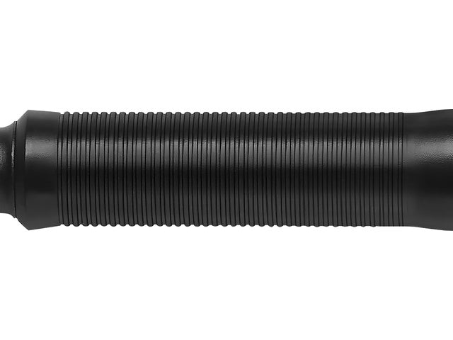 Gumpen Faber-Castell Precision zwart inclusief navulgummen