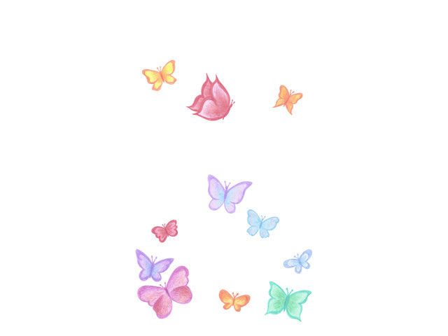 Kleurpotloden Faber-Castell Sparkle Pastell 12 Stück im Blik-Etui