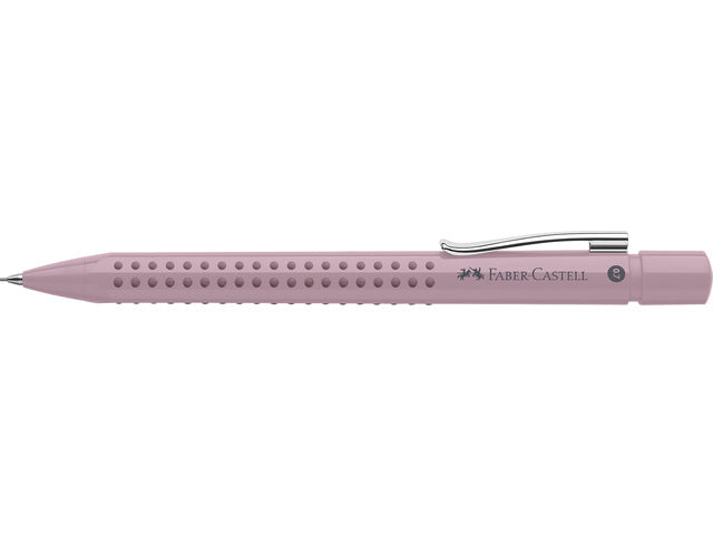 Vulpotlood Faber-Castell Grip 2010 0,7 mm Harmony "rozenschaduwen"