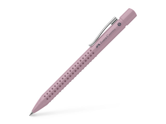 Vulpotlood Faber-Castell Grip 2010 0,7 mm Harmony "rozenschaduwen"