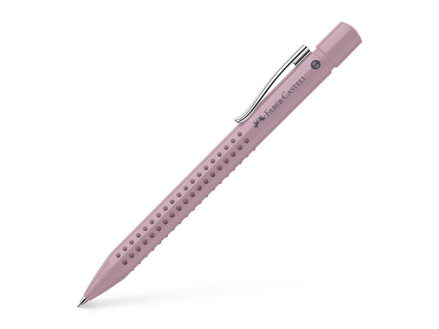 Vulpotlood Faber-Castell Grip 2010 0,5 mm Harmony "rozenschaduwen"