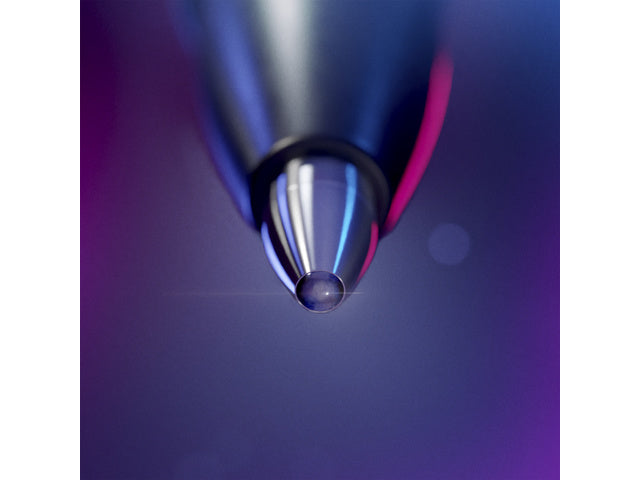Balpen Faber-Castell Polyball Urban lichtroze