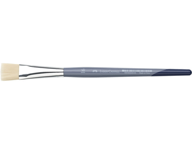 Penseel Faber-Castell plat nr 16