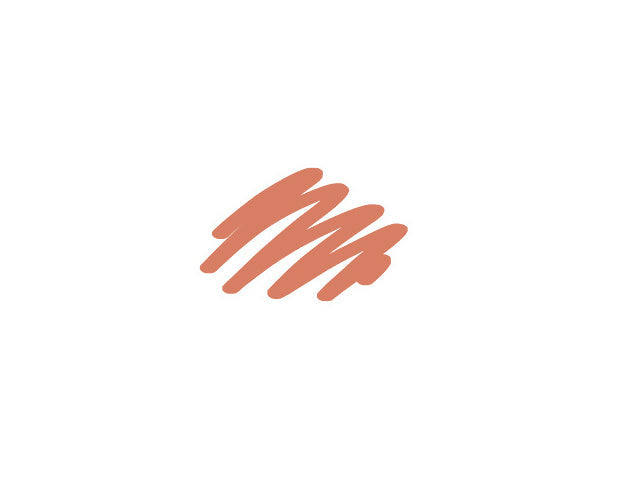 Inktroller Faber-Castell 1,5mm oranje
