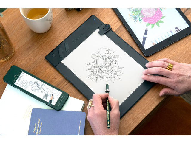 Grafische tablet Repaper Faber-Castell