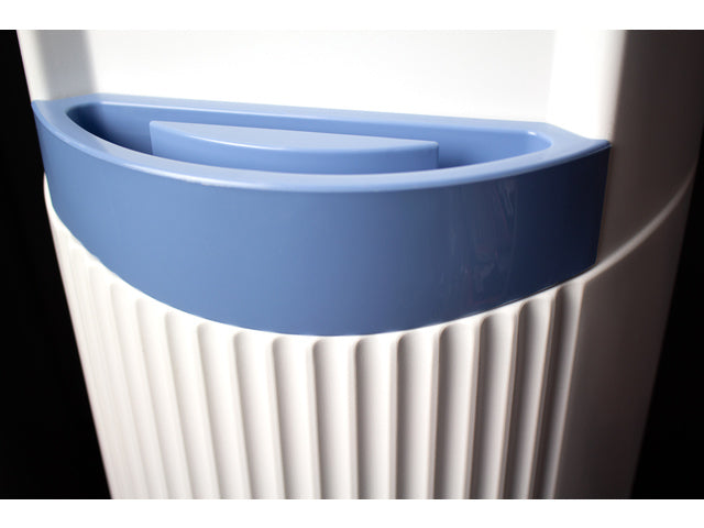 Wasserspender für warmes und warmes Wasser