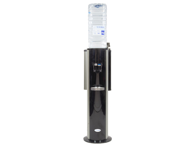 O-Water waterdispenser Sproeien koolzuurhoudend en koud water