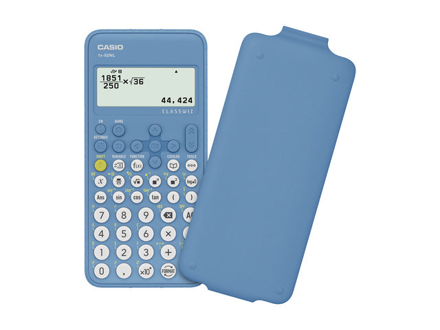 Rekenmachine Casio FX-82NL