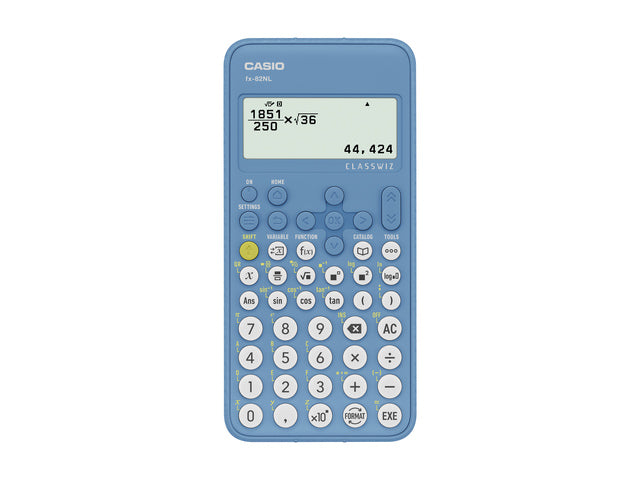 Rekenmachine Casio FX-82NL