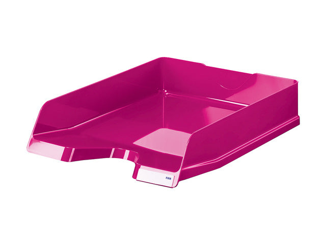 Brievenbak HAN VIVA A4/C4 Nieuwe Kleuren roze