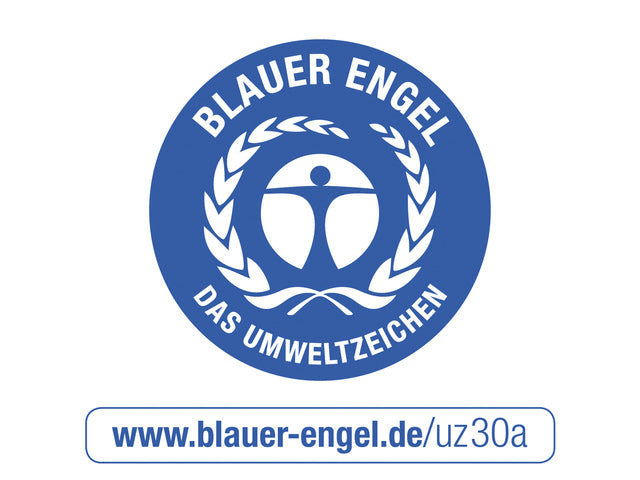 Brievenbak HAN Karma Eco C4 blauw
