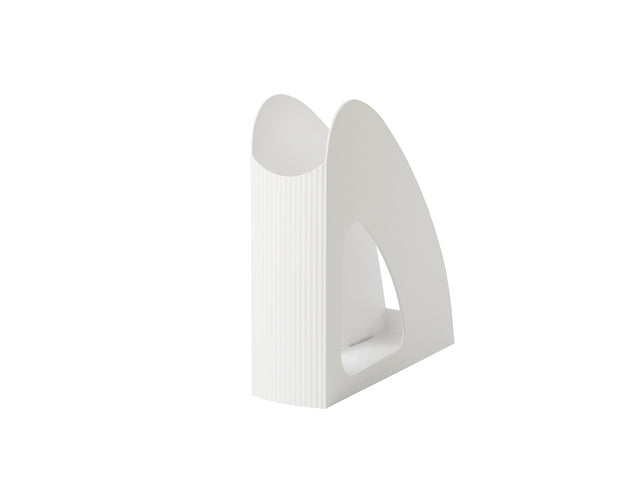 Tijdschriftencass. HAN Re-LOOP A4/C4, met 100% gerecycled materiaal