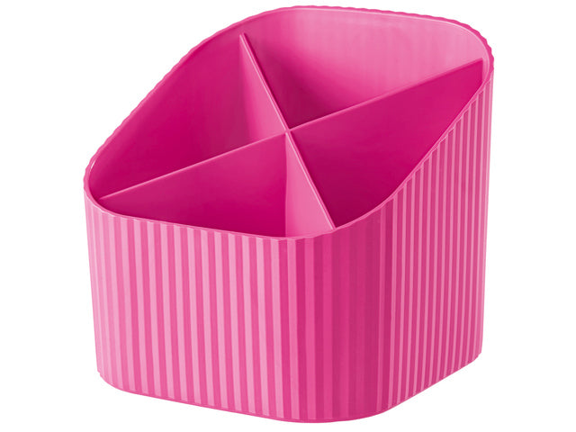 Pennenkoker HAN X-Loop Trend Kleur roze
