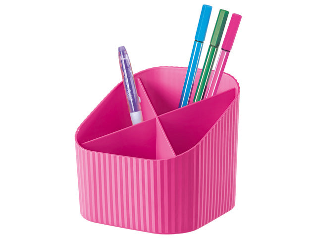 Pennenkoker HAN X-Loop Trend Kleur roze
